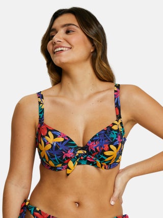 Haut de maillot de bain Island Dream Sans Complexe