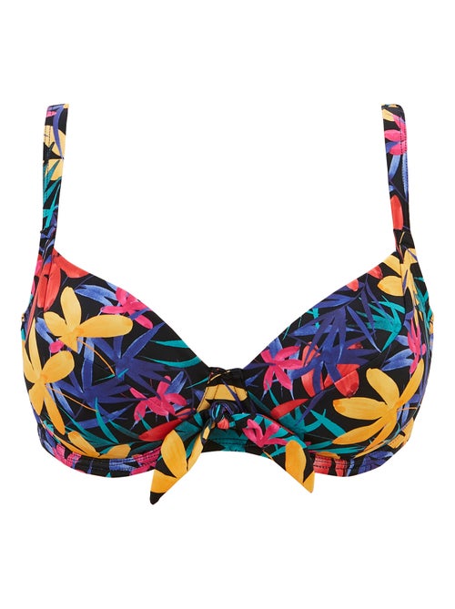 Haut de maillot de bain Island Dream Sans Complexe - Kiabi