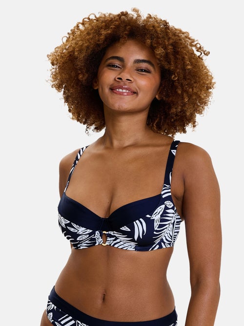 Haut de maillot de bain Kelaa Sans Complexe - Kiabi