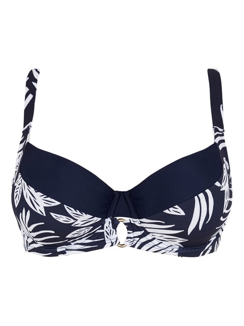 Haut de maillot de bain Kelaa Sans Complexe - Kiabi