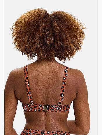 Haut de maillot de bain langkawi sans complexe lingerie