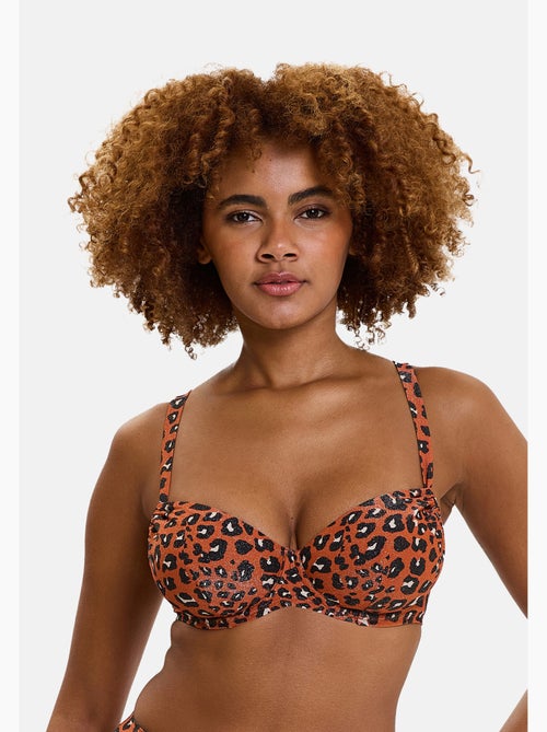 Haut de maillot de bain Langkawi Sans Complexe - Kiabi