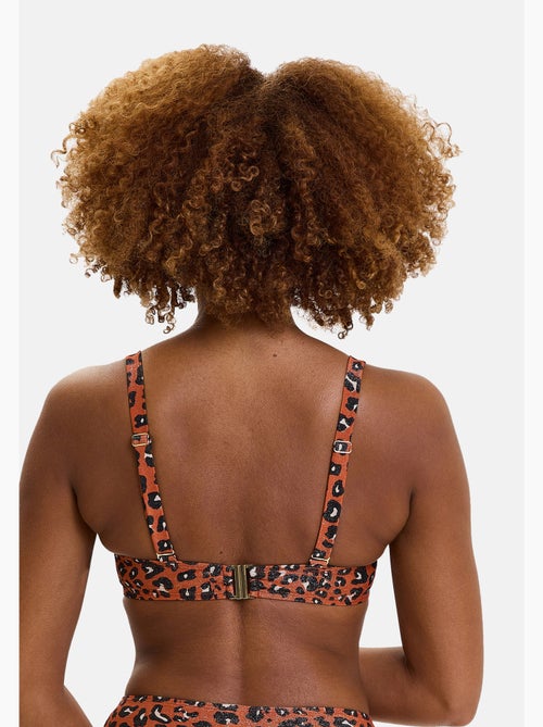 Haut de maillot de bain Langkawi Sans Complexe - Kiabi