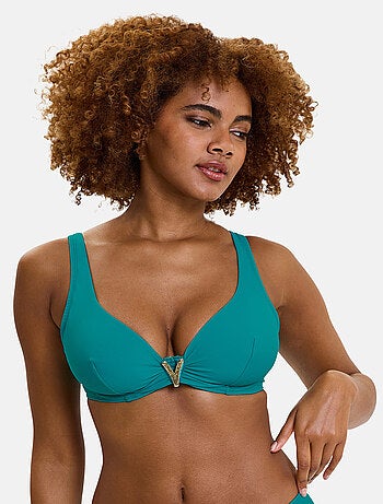 Haut de maillot de bain managua sans complexe lingerie