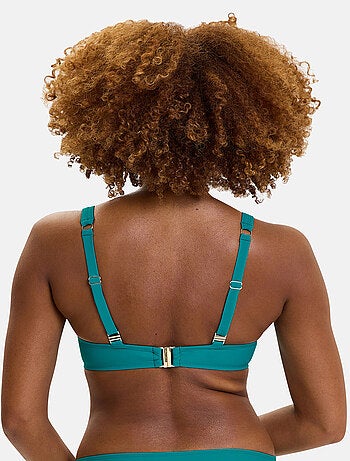 Haut de maillot de bain managua sans complexe lingerie