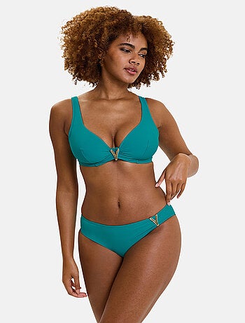 Haut de maillot de bain managua sans complexe lingerie