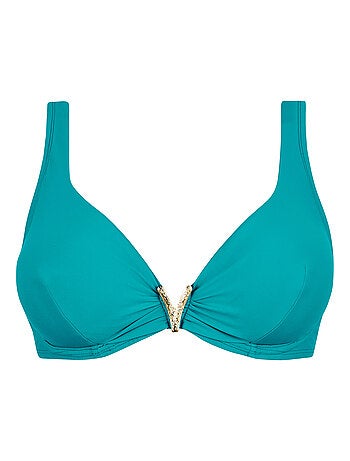 Haut de maillot de bain managua sans complexe lingerie