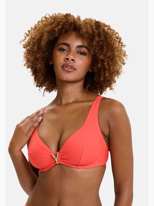 Haut de maillot de bain Managua Sans Complexe - Kiabi