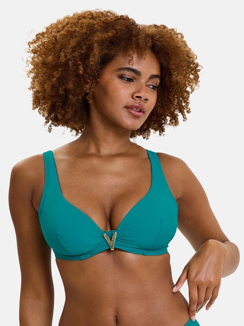 Haut de maillot de bain Managua Sans Complexe - Kiabi