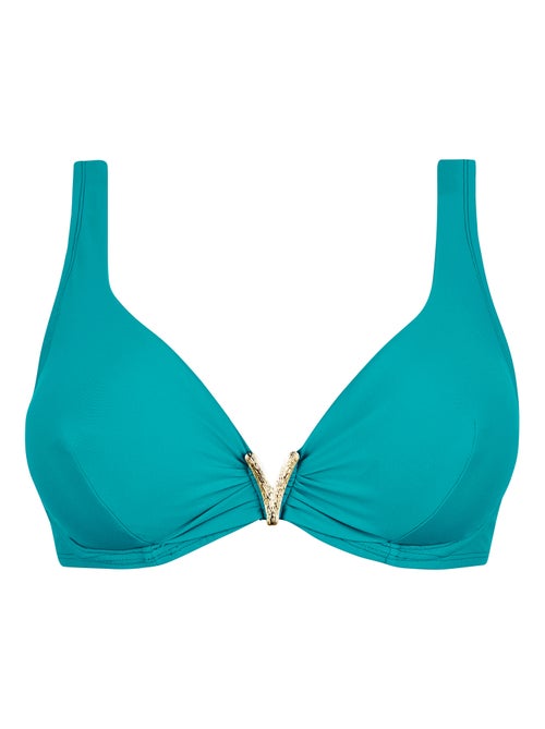 Haut de maillot de bain Managua Sans Complexe - Kiabi