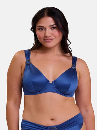 Haut de maillot de bain Maui Sans Complexe