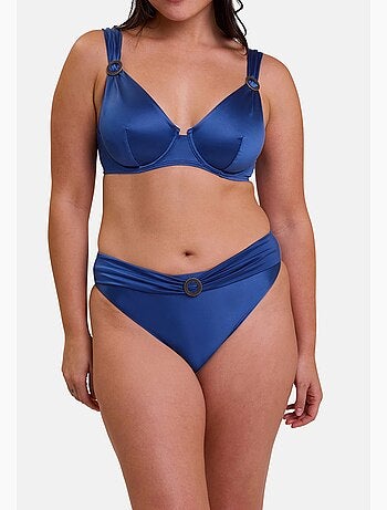Haut de maillot de bain maui sans complexe lingerie