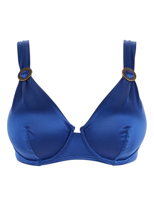 Haut de maillot de bain maui sans complexe lingerie - Kiabi