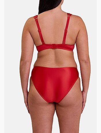 Haut de maillot de bain maui sans complexe lingerie