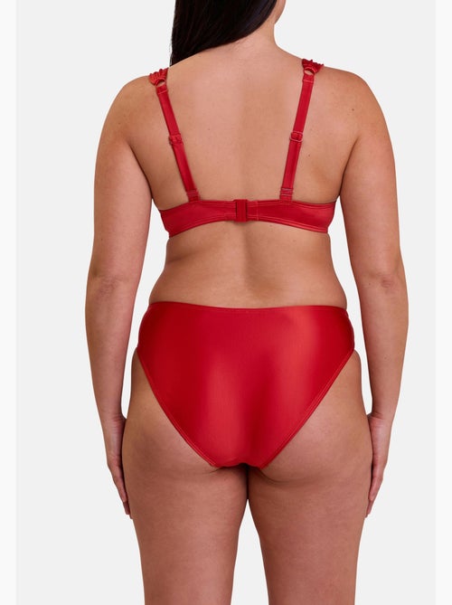 Haut de maillot de bain maui sans complexe lingerie - Kiabi