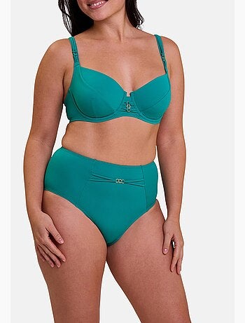 Haut de maillot de bain moorea sans complexe lingerie