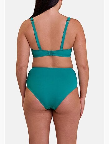 Haut de maillot de bain moorea sans complexe lingerie