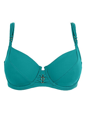 Haut de maillot de bain moorea sans complexe lingerie