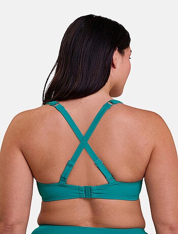 Haut de maillot de bain Moorea Sans Complexe