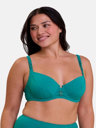 Haut de maillot de bain Moorea Sans Complexe