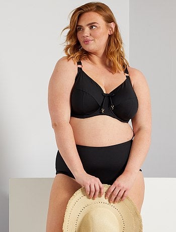 Haut de maillot de bain