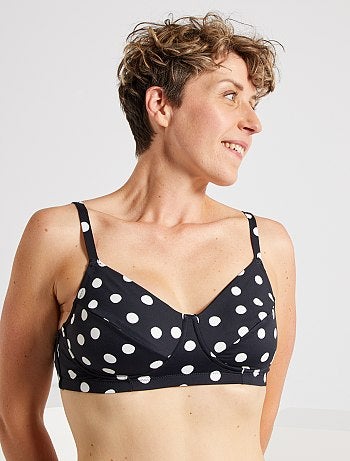 Haut de maillot de bain post opératoire