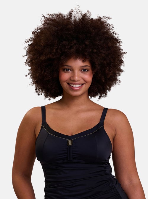 Haut de maillot de bain sans armatures Speekaboo Shape Sans Complexe - Kiabi