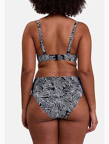 Haut de maillot de bain seychelles sans complexe lingerie