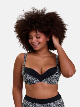 Haut de maillot de bain Seychelles Sans Complexe