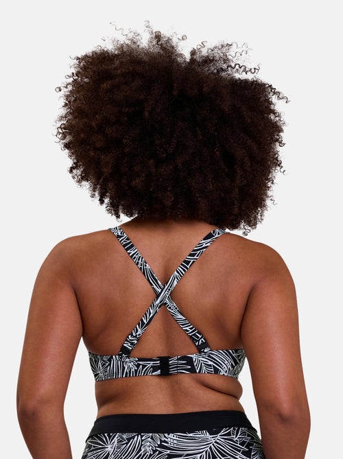 Haut de maillot de bain Seychelles Sans Complexe - Kiabi
