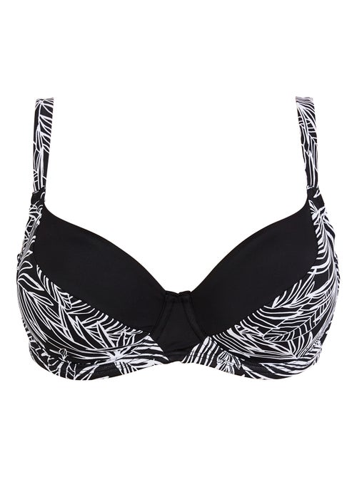 Haut de maillot de bain Seychelles Sans Complexe - Kiabi
