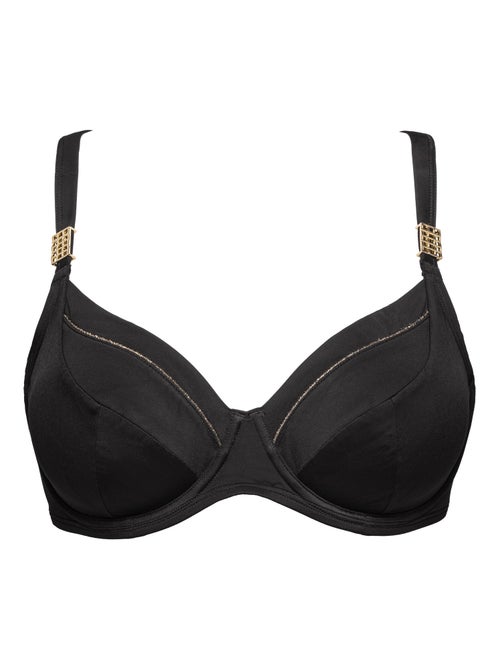 Haut de maillot de bain Speekaboo Shape Sans Complexe - Kiabi