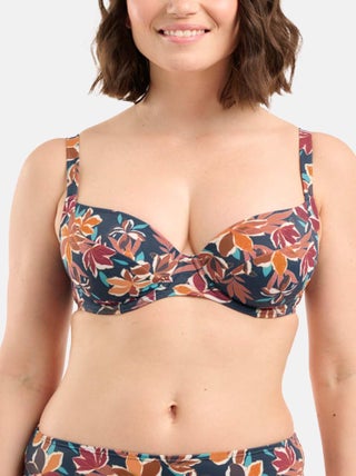 Haut de maillot de bain Staycation Sans Complexe