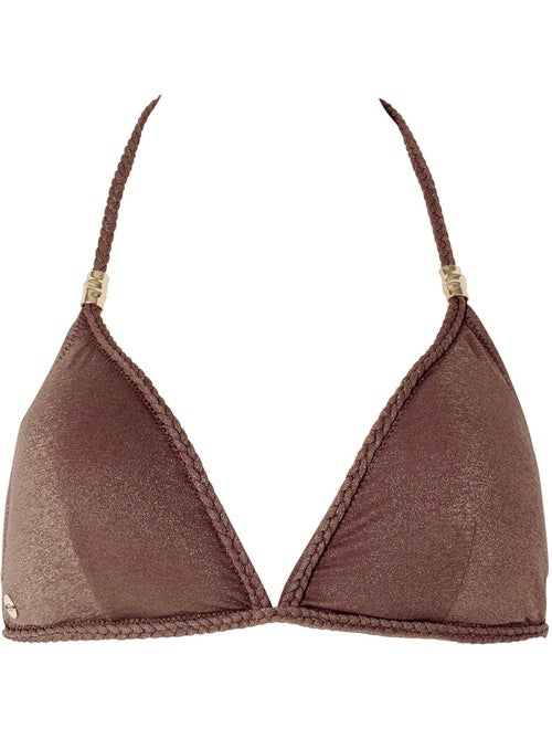 Haut de maillot de bain triangle FOLK - Brigitte Bardot Bain - Kiabi