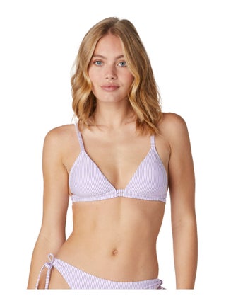 Haut de maillot de bain triangle MARINADO - Brigitte Bardot Bain