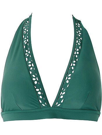 Haut de maillot de bain triangle MIRAGE - Brigitte Bardot Bain