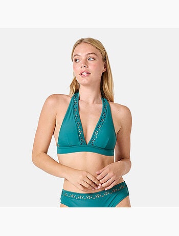 Haut de maillot de bain triangle MIRAGE - Brigitte Bardot Bain