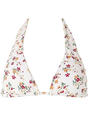 Haut de maillot de bain triangle MUSE - Brigitte Bardot Bain