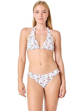 Haut de maillot de bain triangle MUSE - Brigitte Bardot Bain