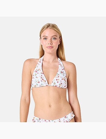 Haut de maillot de bain triangle MUSE - Brigitte Bardot Bain