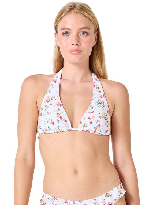 Haut de maillot de bain triangle MUSE - Brigitte Bardot Bain - Kiabi
