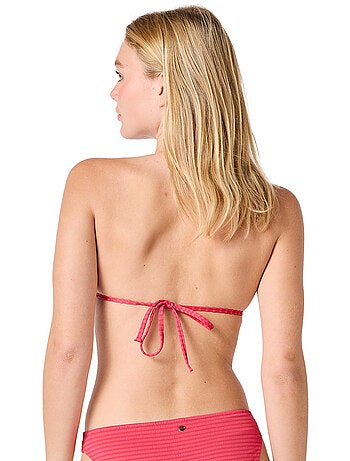 Haut de maillot de bain triangle POETIQUE - Brigitte Bardot Bain