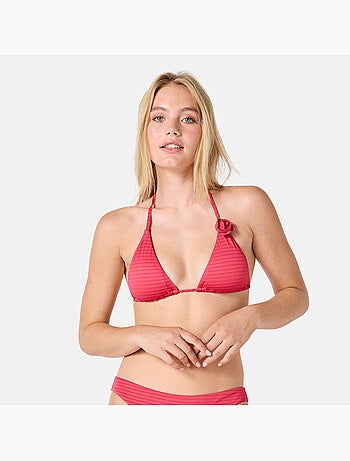 Haut de maillot de bain triangle POETIQUE - Brigitte Bardot Bain