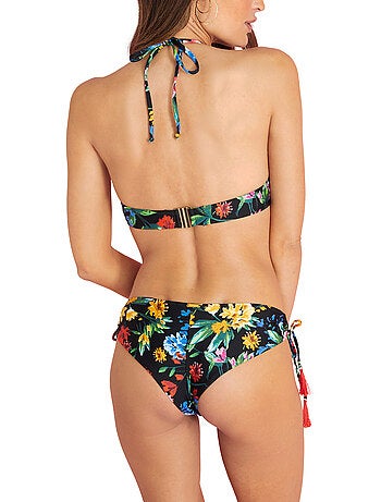 Haut de maillot de bain triangle préformé amalfi