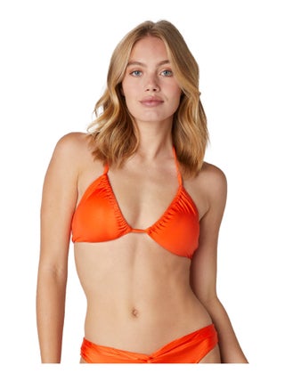 Haut de maillot de bain triangle REFLET - Brigitte Bardot Bain