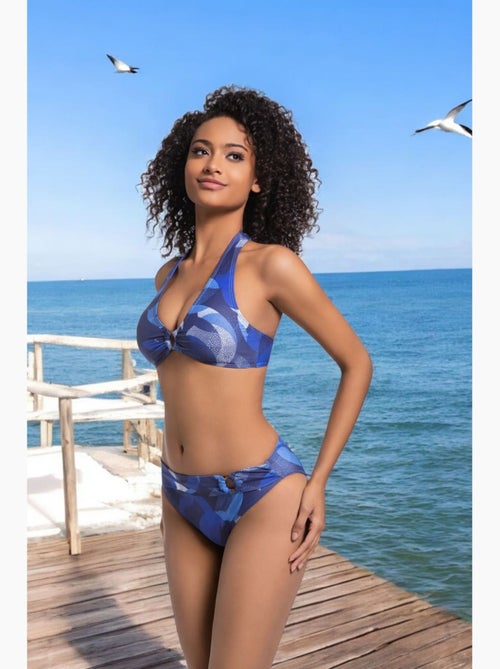 Haut De Maillot De Bain Triangle Vanessa | Gerard Pasquier - Kiabi