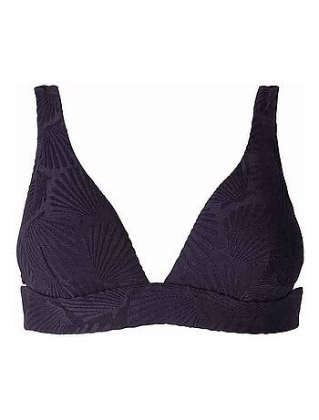 Haut de maillot de bain triangle VOYAGE - Brigitte Bardot Bain