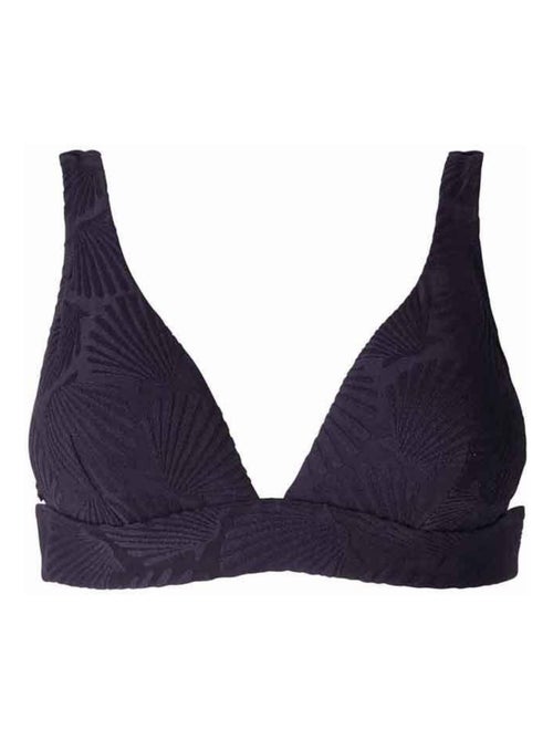 Haut de maillot de bain triangle VOYAGE - Brigitte Bardot Bain - Kiabi