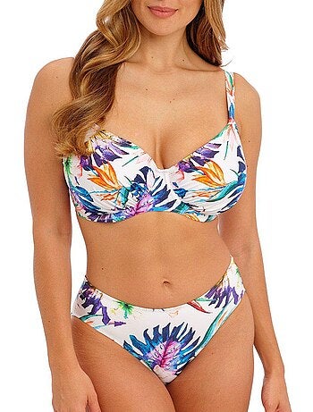 Maillot de bain bandeau du 4 au 10 ans pas cher - Rêve en dentelle