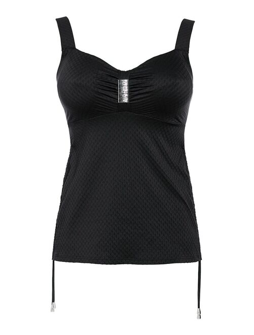 Tankinis femme découvrez nos modèles taille 100K Kiabi